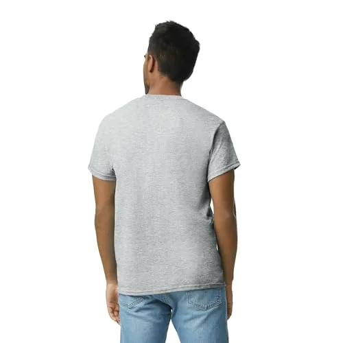 Gildan ▫️ Camisola Mate (Conjunto de 10) para Homem 4