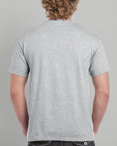 Gildan ▫️ Camisola Mate (Conjunto de 10) para Homem 6