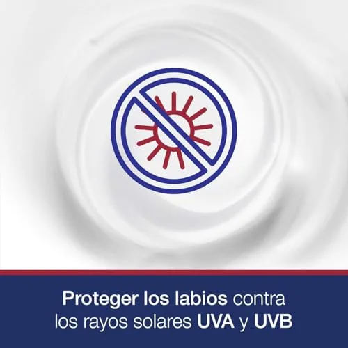 Neutrogena ▫️ Fórmula Norueguesa Conjunto de Bálsamos Labiais FPS 20, 4,8 g, 2 unidades 6