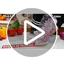 fullstar ▫️ Pro Original - Cortador de legumes e espiralizador - 4 lâminas 7