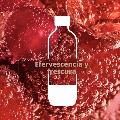 sodastream ▫️ Classic – 2 garrafas de plástico de 1 L para gaseificar água, preto 5