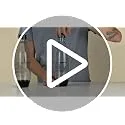 sodastream ▫️ Fuse – 2 garrafas de plástico de 1 L para gaseificar água, preto 5