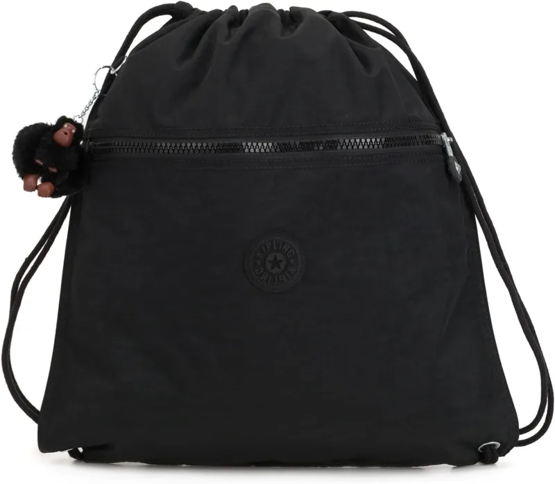Kipling ▫️ Mochila Supertaboo Medium