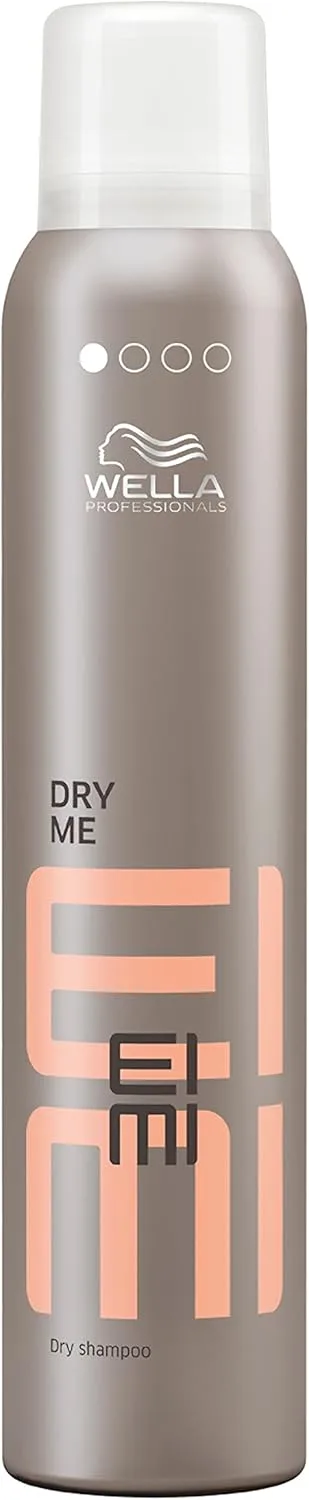 Wella Professionals ▫️ Wella EIMI DRY ME - Champô Seco em Spray - 180ml