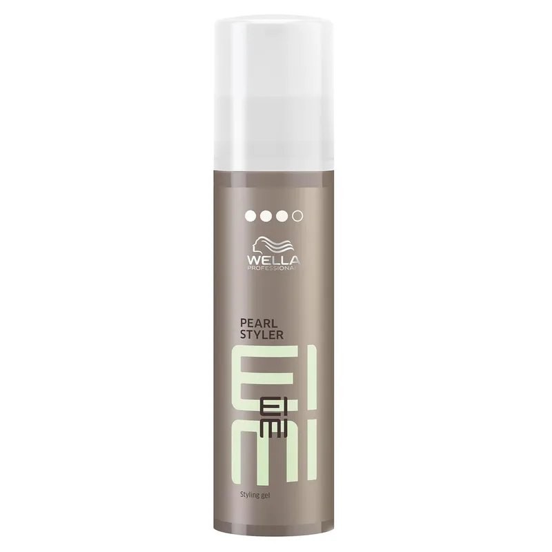Wella Professionals ▫️ Wella EIMI Pearl Styler - Gel para penteados XXL, 150 ml