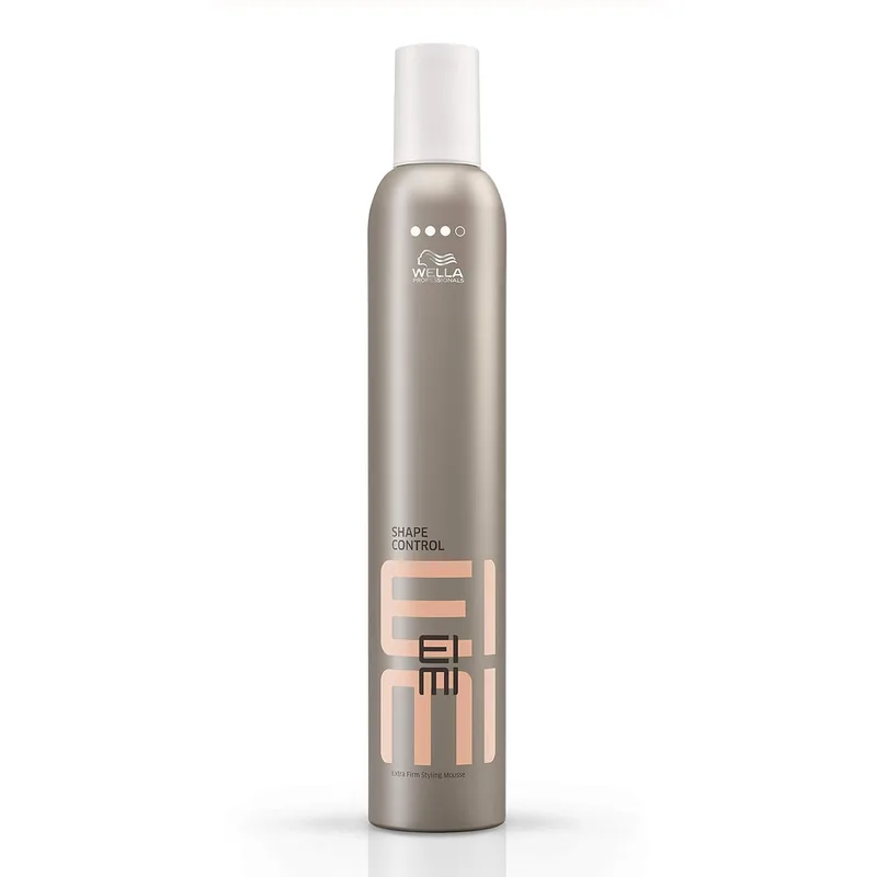 Wella Professionals - Linha Fusion Intense Hair Care: Recuperação e Reparação para Cabelos Danificados, Máscara de Reparação