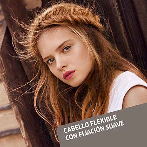 Wella ▫️ Professionals EIMI Dynamic Fix Spray para 4