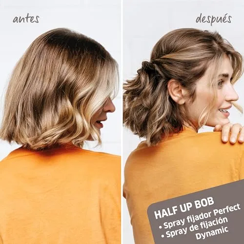 Wella ▫️ Professionals EIMI Dynamic Fix Spray para 7