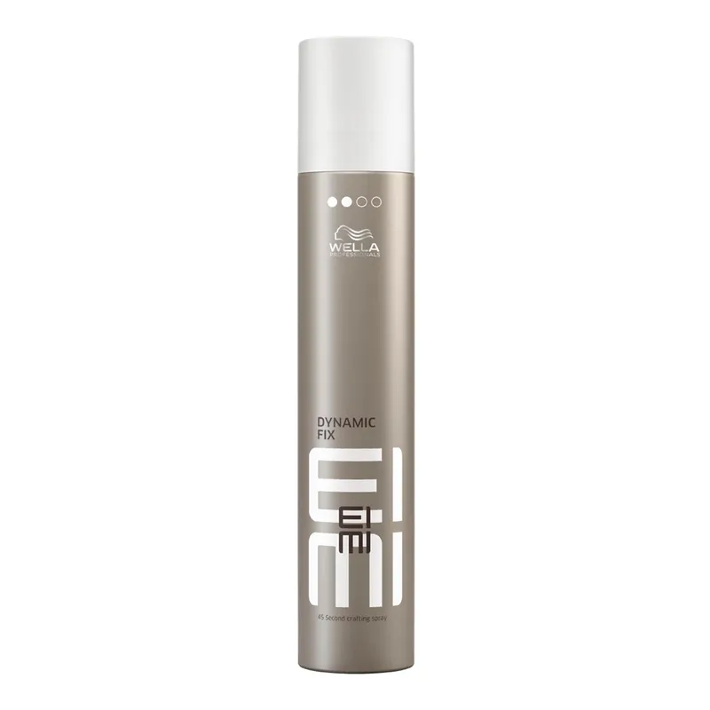 Wella ▫️ Professionals EIMI Dynamic Fix Spray para