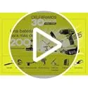 Ryobi ▫️ Berbequim de percussão e aparafusadora sem fios 18 V ONE+ com 2 baterias de 1,5 Ah, carregador e bolsa - 2 velocidades 7