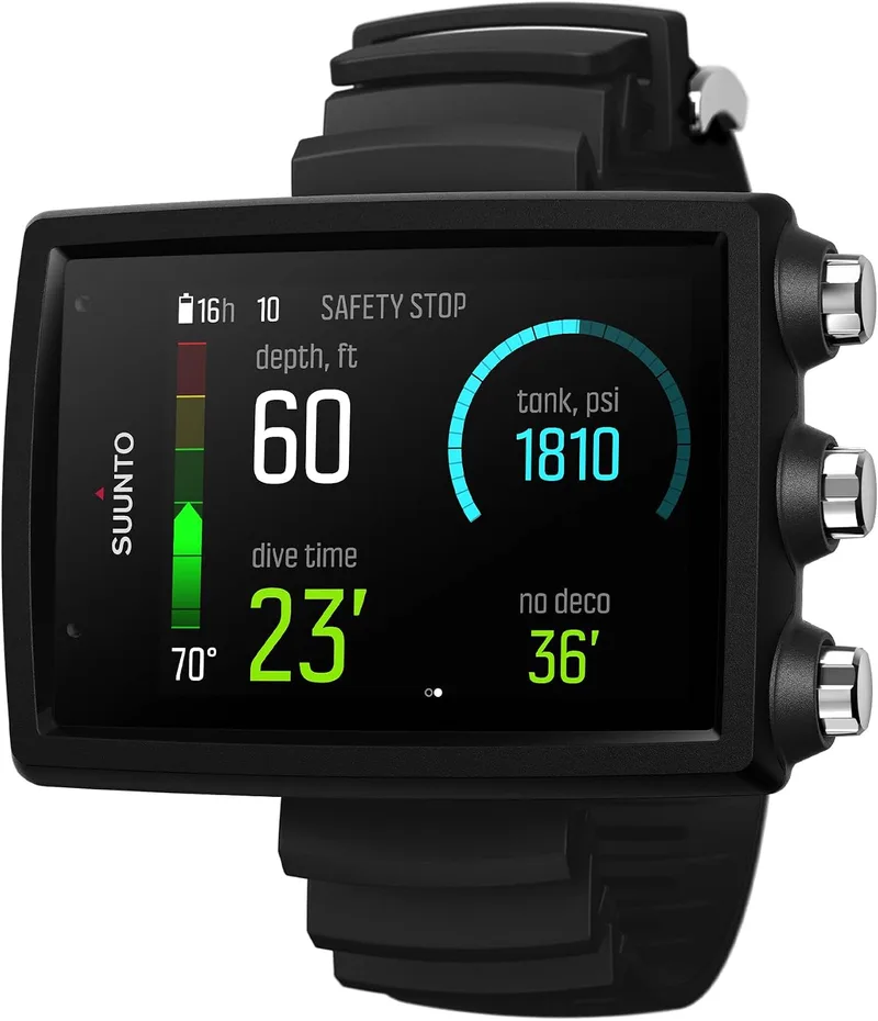 Suunto ▫️ Dive EON Core