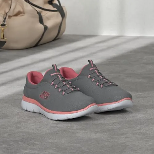 Skechers ▫️ Ténis Summits 12980 para mulher 3