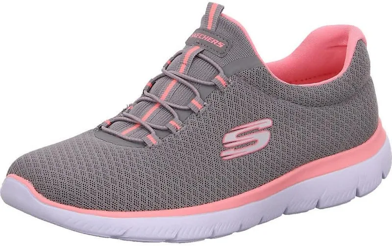 Skechers ▫️ Ténis Summits 12980 para mulher