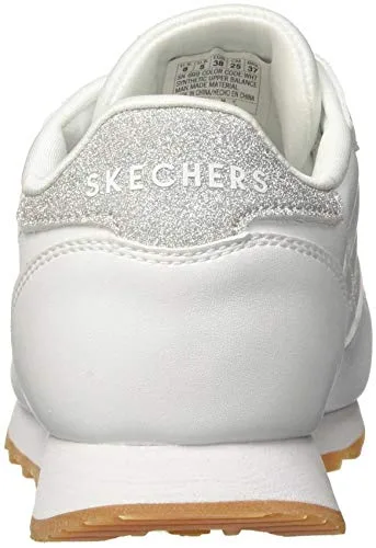 Skechers ▫️ OG 85 Old School Cool para Mulher 2