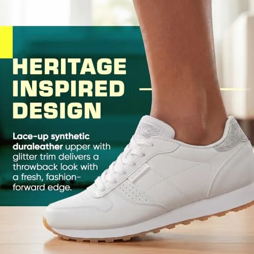 Skechers ▫️ OG 85 Old School Cool para Mulher 4