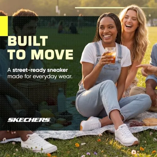 Skechers ▫️ OG 85 Old School Cool para Mulher 7