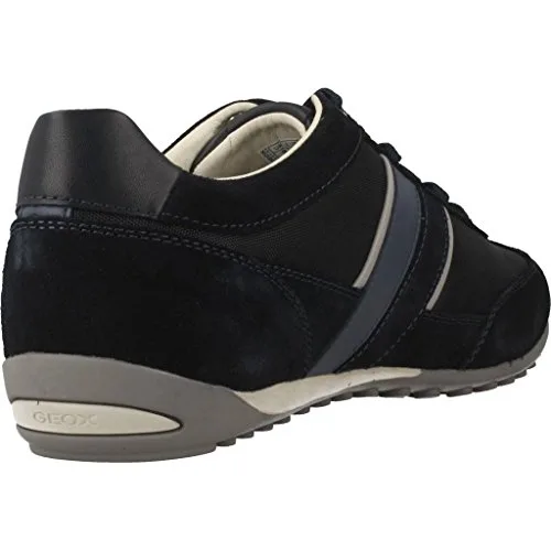 Geox ▫️ U Wells C, Ténis para homem 4