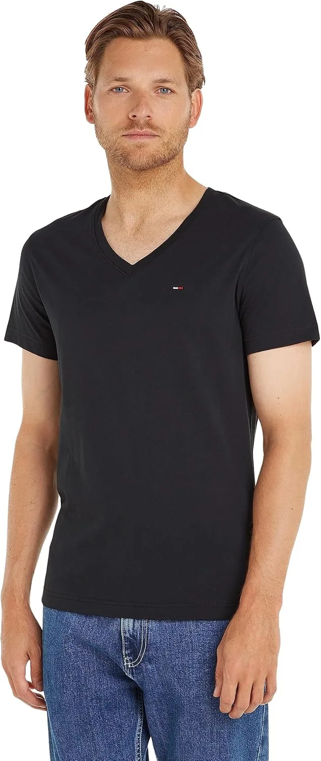 Tommy Jeans ▫️ DM0DM04410 - Homem