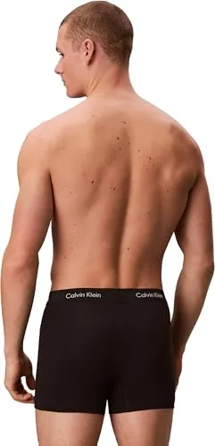Calvin Klein ▫️ Calcinha de banho de cintura baixa, embalagem de 3 peças 2
