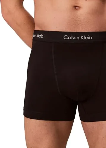 Calvin Klein ▫️ Calcinha de banho de cintura baixa, embalagem de 3 peças 4