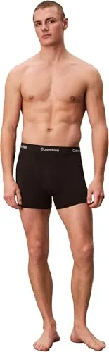 Calvin Klein ▫️ Calcinha de banho de cintura baixa, embalagem de 3 peças 5