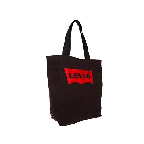 Levi's ▫️ Women's Batwing Tote - Mala para mulher 3
