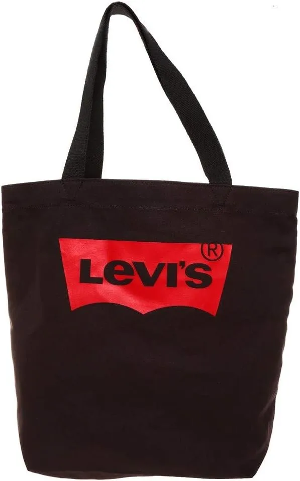 Levi's ▫️ Women's Batwing Tote - Mala para mulher