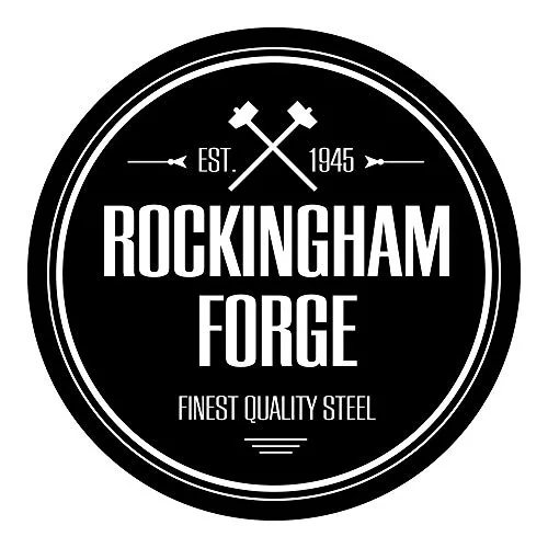 Rockingham Forge ▫️ Equilibrium – Conjunto de facas de cozinha de 3 peças 5