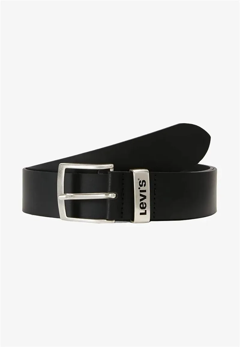 Levi's ▫️ Cinto New Ashland para homem (pacote de 1)