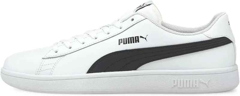 PUMA ▫️ Smash V2 L, Tênis Unisex Adulto
