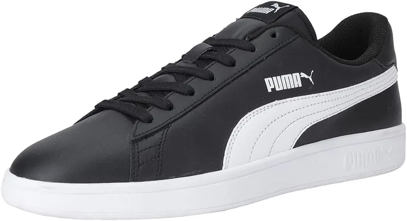 PUMA ▫️ Unisex Smash V2 Sapatilhas de cano baixo