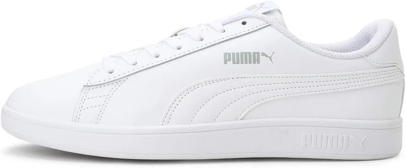 PUMA ▫️ Smash V2 L, Ténis desportivos unissexo para adultos