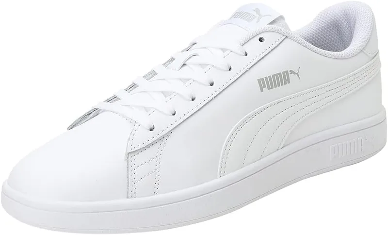 PUMA ▫️ Smash V2 L, Tênis Unisex Adulto