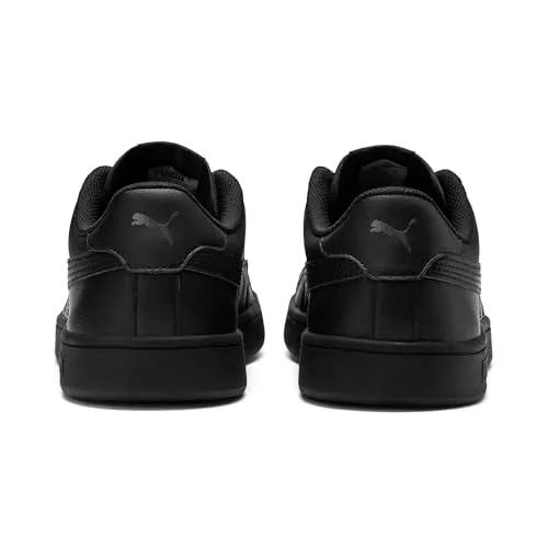 PUMA ▫️ Smash V2 L, Sapatilhas desportivas unissexo para adultos 3