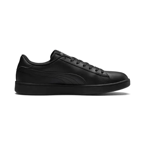 PUMA ▫️ Smash V2 L, Sapatilhas desportivas unissexo para adultos 4