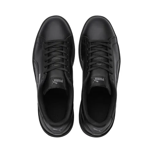 PUMA ▫️ Smash V2 L, Sapatilhas desportivas unissexo para adultos 5