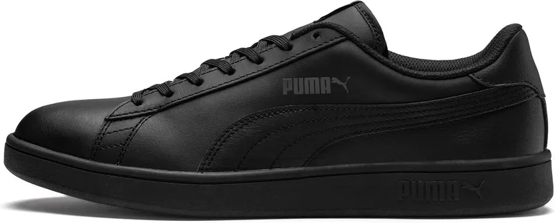 PUMA ▫️ Smash V2 L, Sapatilhas desportivas unissexo para adultos