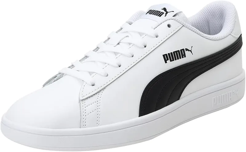 PUMA ▫️ Smash V2 Ténis de corrida para mulher