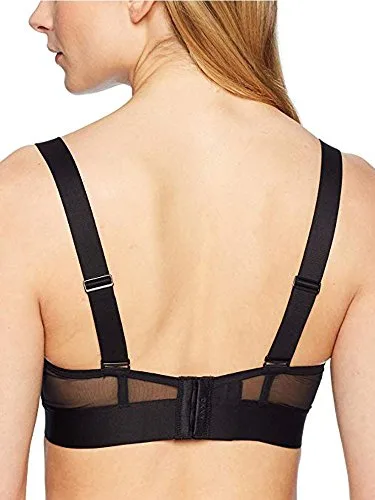 DKNY ▫️ Sutiã sem alças conversível Sheers para mulher 3