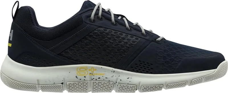 Helly Hansen ▫️ Sapatos de Vela para Homem Skagen F-1 Offshore 4