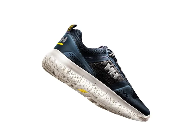 Helly Hansen ▫️ Sapatos de Vela para Homem Skagen F-1 Offshore 7