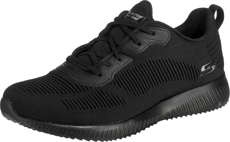 Skechers ▫️ Bobs Squad Tough Talk Ténis de senhora