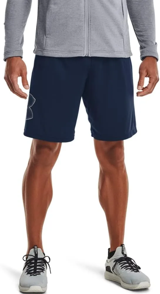 Under Armour ▫️ Calções Tech Graphic - Calções para homem