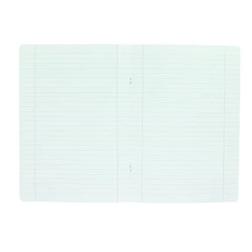 Oxford ▫️ Caderno «Touch» 400086469 cor azul turquesa 3