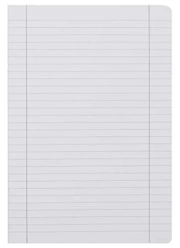 Oxford ▫️ Caderno «Touch» 400086469 cor azul turquesa 4