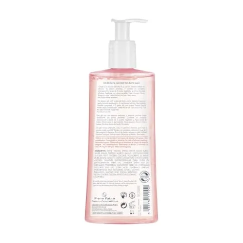 Avene ▫️ AVÈNE Body - Gel de banho suave sem sabão - Rosto e corpo - 500 ml 2