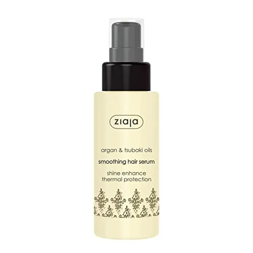 Ziaja ▫️ Soro Capilar Suavizante de Argão 50 ml (ZAG15295) 2