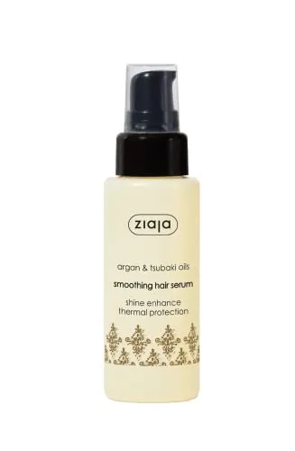 Ziaja ▫️ Soro Capilar Suavizante de Argão 50 ml (ZAG15295) 3