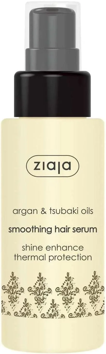 Ziaja ▫️ Soro Capilar Suavizante de Argão 50 ml (ZAG15295)