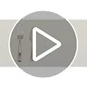 Monix ▫️ Siena | Conjunto de talheres de 24 peças, com faca para carne 7